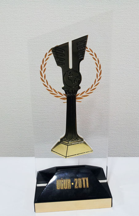 award